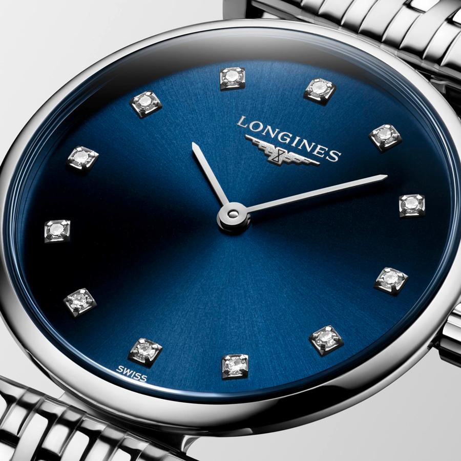 ラ グラン クラシック ドゥ ロンジン LONGINES L4.209.4.97.6