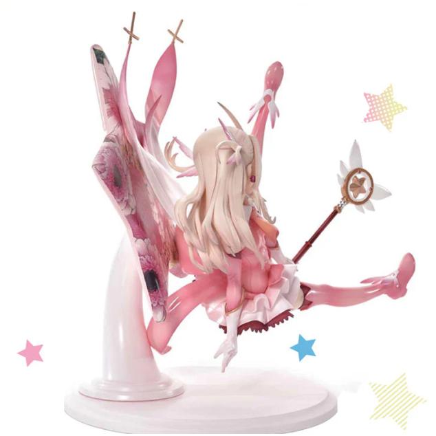 1/7 PRISMA WING イリヤスフィール・フォン・アインツベルン（Fate