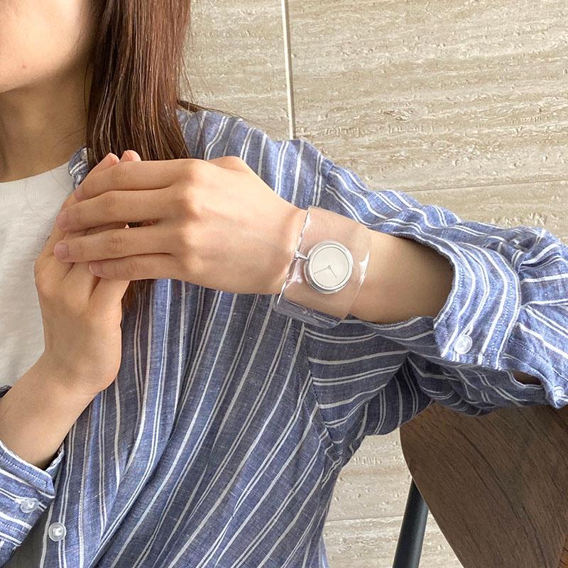 ISSEY MIYAKE WATCH イッセイミヤケ 時計 吉岡徳仁 オー O オー