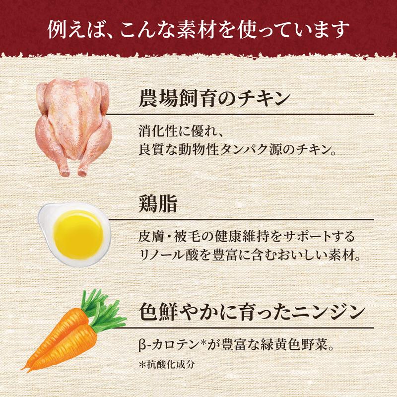 シュプレモ ニュートロ 子猫用 チキン＆サーモン 2kg NS503 正規品