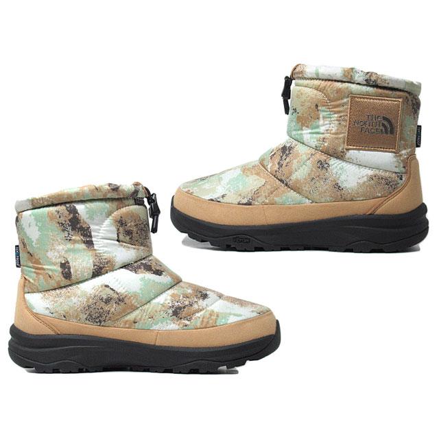 THE NORTH FACE（ザ ノースフェイス） THE NORTH FACE NF52271 ヌプシ