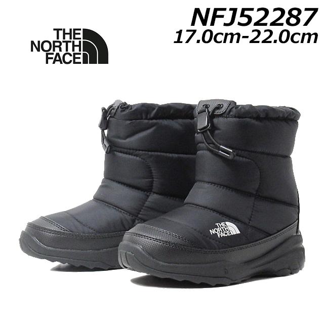 THE NORTH FACE（ザ ノースフェイス） THE NORTH FACE NFJ52287 ヌプシ