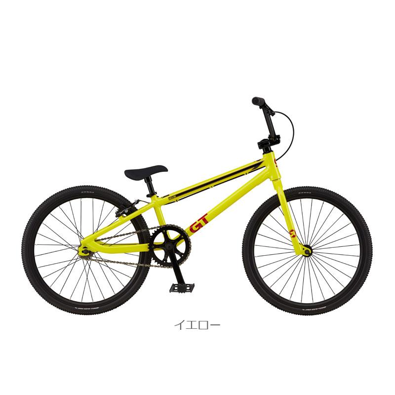 GT ジーティー 2026年モデル MACH ONE EXPERT 20 マッハワン