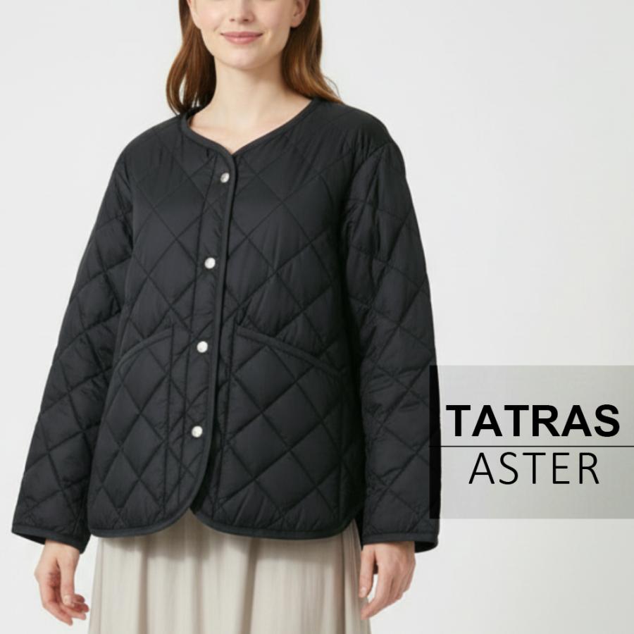 TATRAS（タトラス） レディース ダウンジャケット ASTER アスター