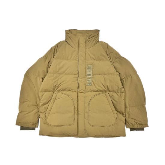WHITE MOUNTAINEERING（ホワイトマウンテニアリング） x TAION DOWN