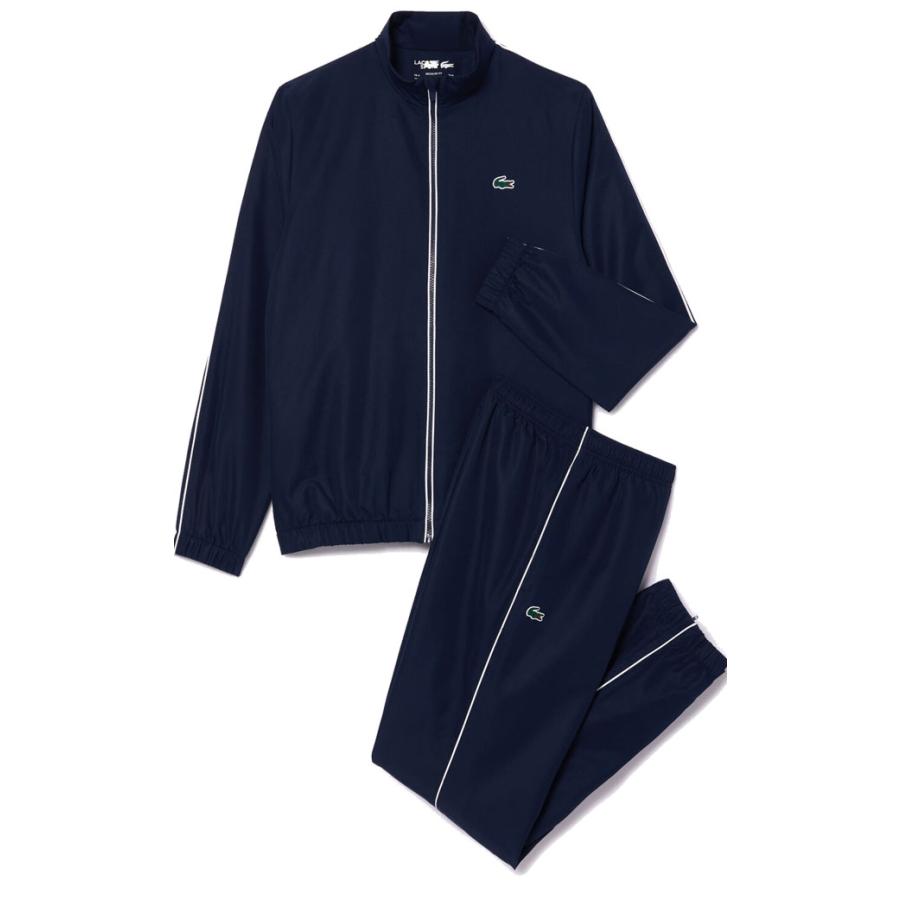 LACOSTE（ラコステ） セットアップ メンズ テニスウェアトラックスーツ