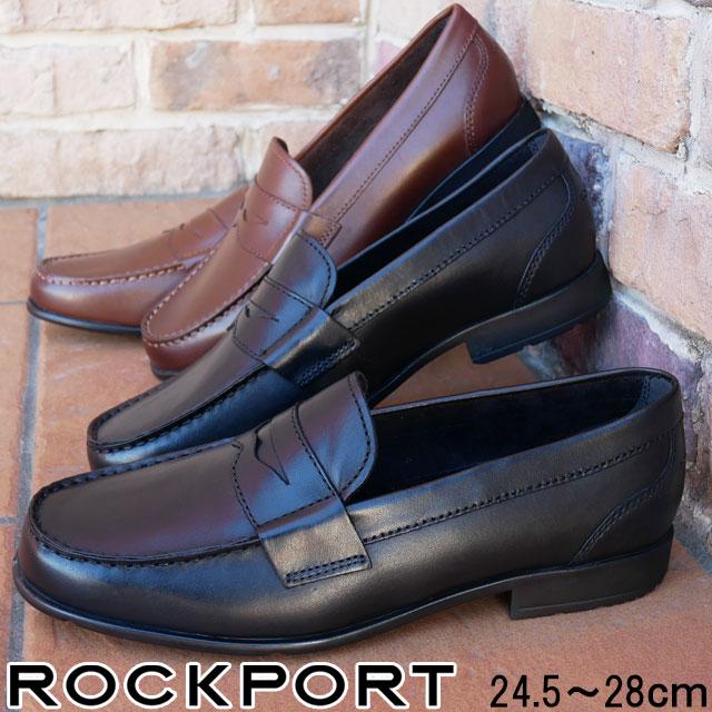 ROCKPORT（ロックポート） メンズ ローファー クラシックローファー