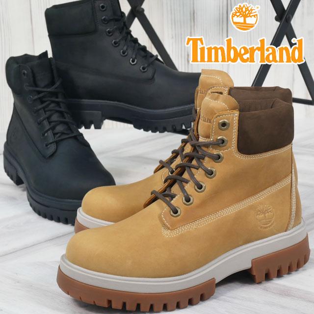 Timberland（ティンバーランド） 靴 ブーツ メンズアーバー ロード
