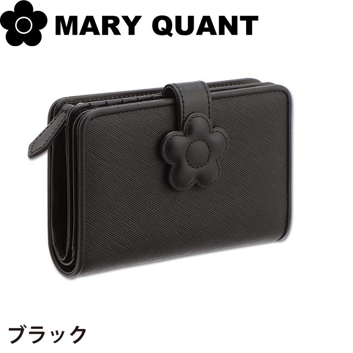 MARY QUANT（マリークヮント） マリークワント マリクワ 財布