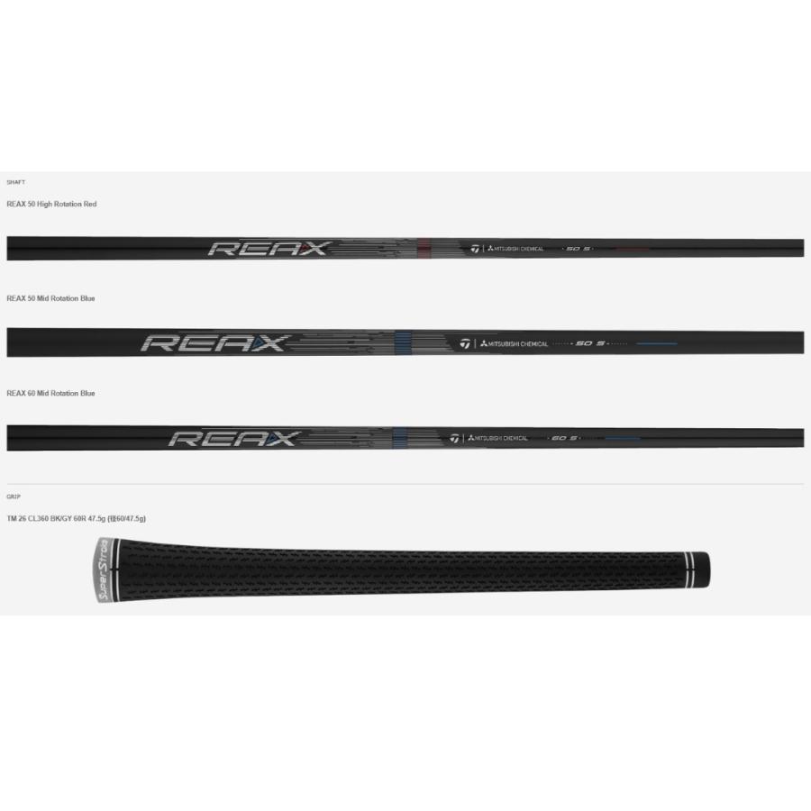 TaylorMade（テーラーメイド） 【お取り寄せ】2026最新 Qi4D