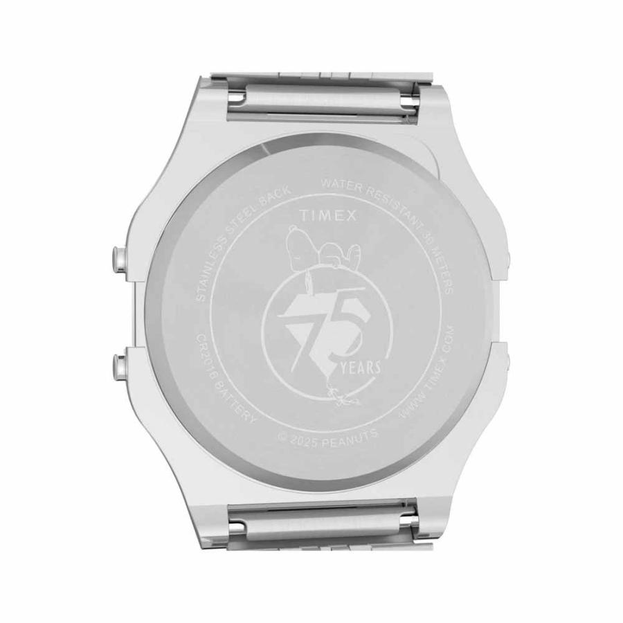 TIMEX（タイメックス） 即納 Peanuts スヌーピー 75th Anniversary