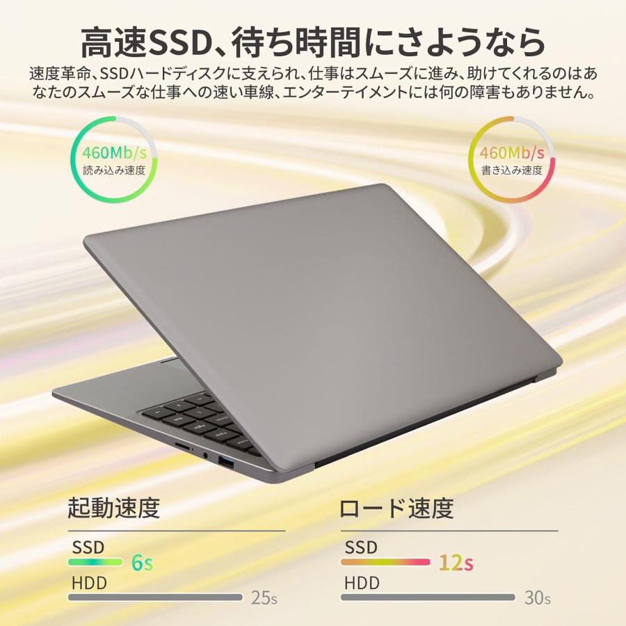 新品PC windows11ノートパソコン 12GB/16GB 大容量メモリ win11