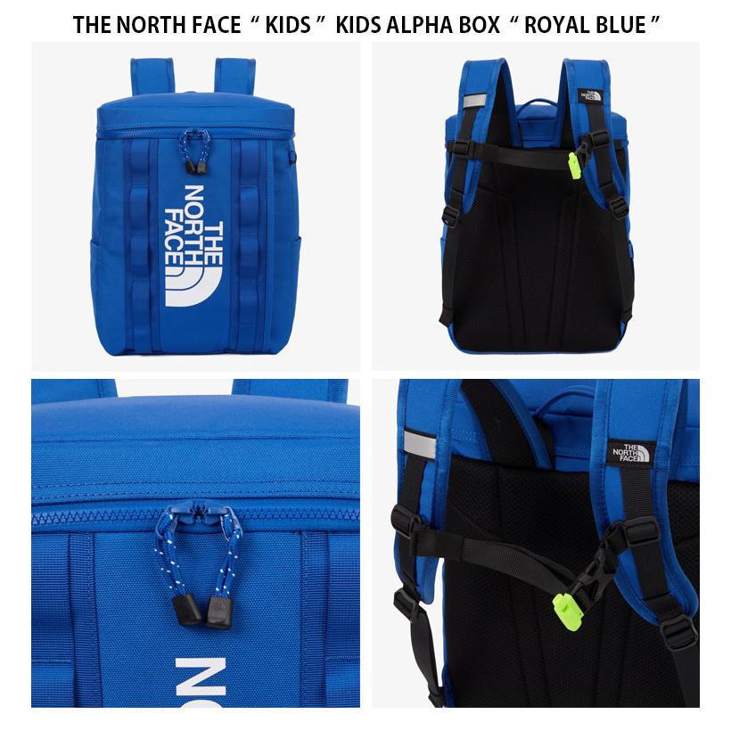 THE NORTH FACE（ザ ノースフェイス） ノースフェイス キッズ リュック