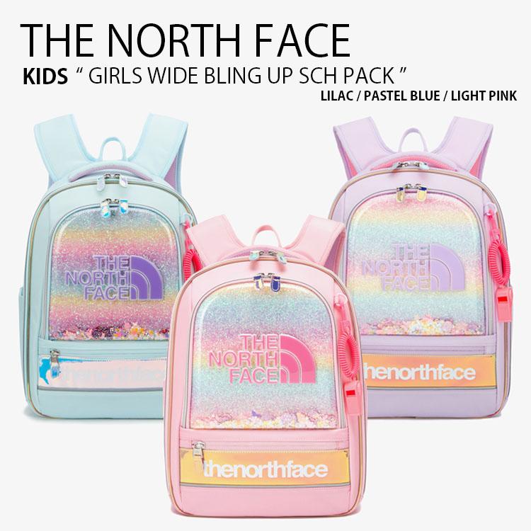THE NORTH FACE（ザ ノースフェイス） ノースフェイス キッズ リュック