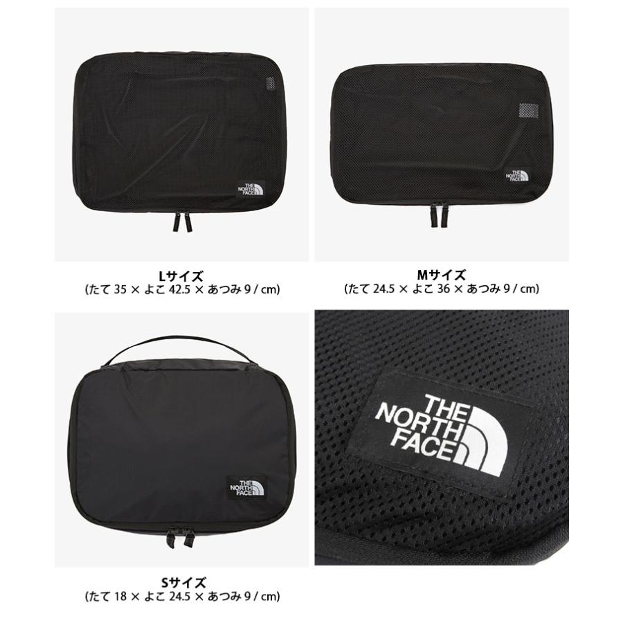 THE NORTH FACE（ザ ノースフェイス） ノースフェイス トラベルポーチ