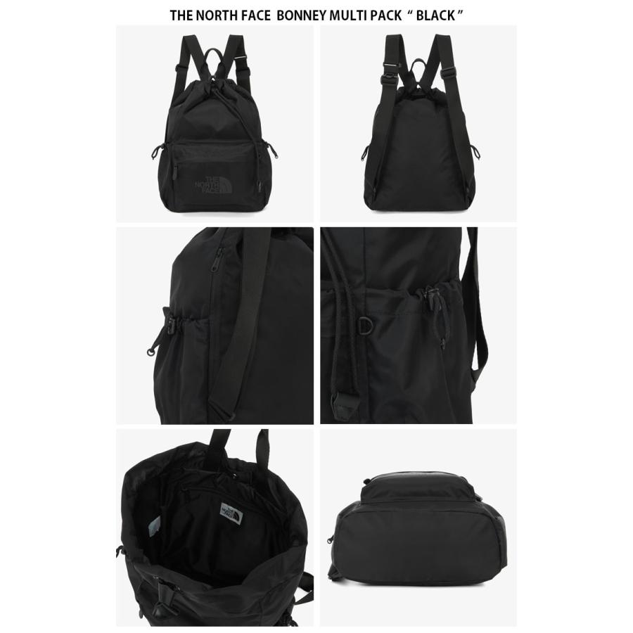 THE NORTH FACE（ザ ノースフェイス） ノースフェイス リュック BONNEY