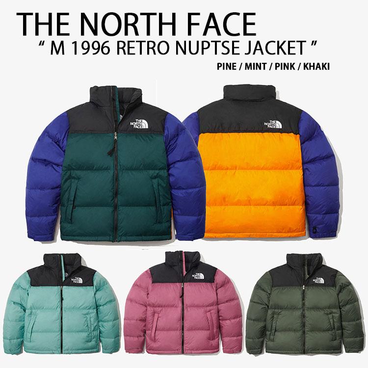THE NORTH FACE（ザ ノースフェイス） ノースフェイス ダウン