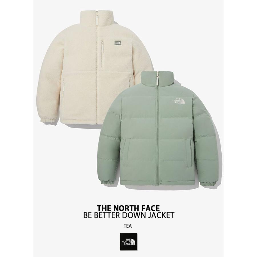 THE NORTH FACE（ザ ノースフェイス） ノースフェイス ダウン