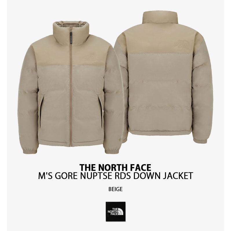 THE NORTH FACE（ザ ノースフェイス） ノースフェイス ダウン M'S GORE