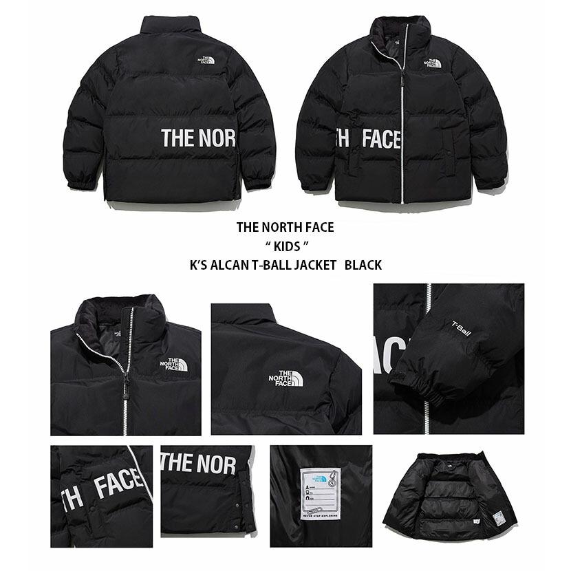 THE NORTH FACE（ザ ノースフェイス） ノースフェイス キッズ K'S