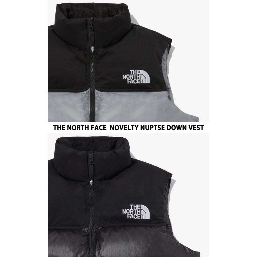 THE NORTH FACE（ザ ノースフェイス） ノースフェイス ダウンベスト
