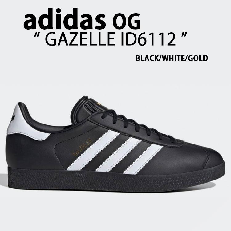 adidas（アディダス） adidas originals スニーカー GAZELLE ID6112