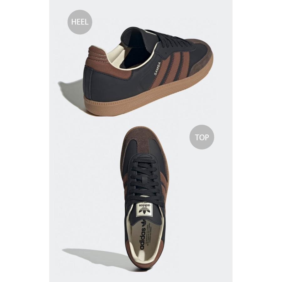 adidas（アディダス） adidas originals スニーカー SAMBA OG サンバ