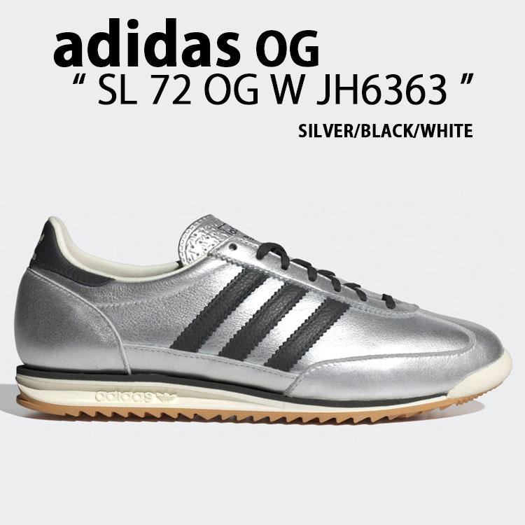 adidas（アディダス） adidas originals レディース スニーカー SL 72