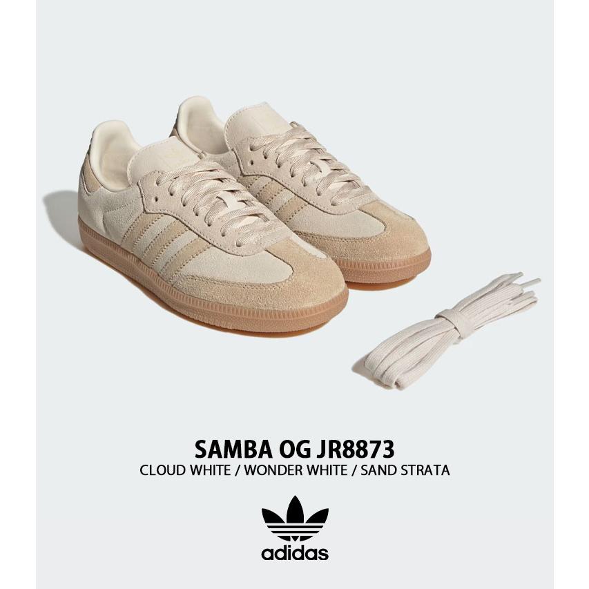 adidas（アディダス） adidas originals レディース スニーカー SAMBA
