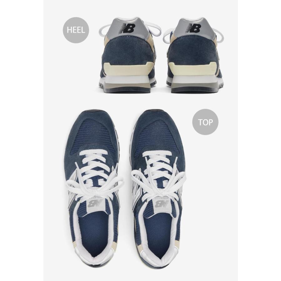 New Balance（ニューバランス） スニーカー U996NV MADE IN USA