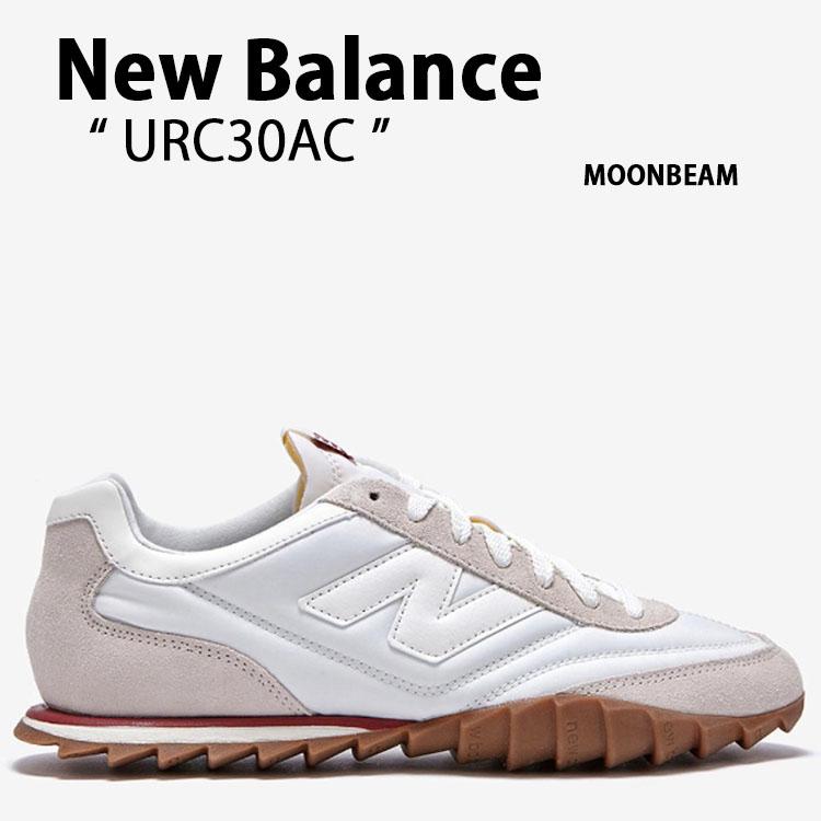 New Balance（ニューバランス） スニーカー 30 URC30AC MOONBEAM