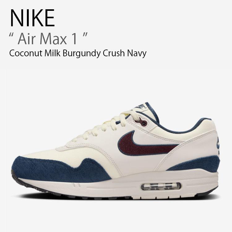 NIKE（ナイキ） スニーカー AIR MAX 1 エア マックス ワン FN6952-103