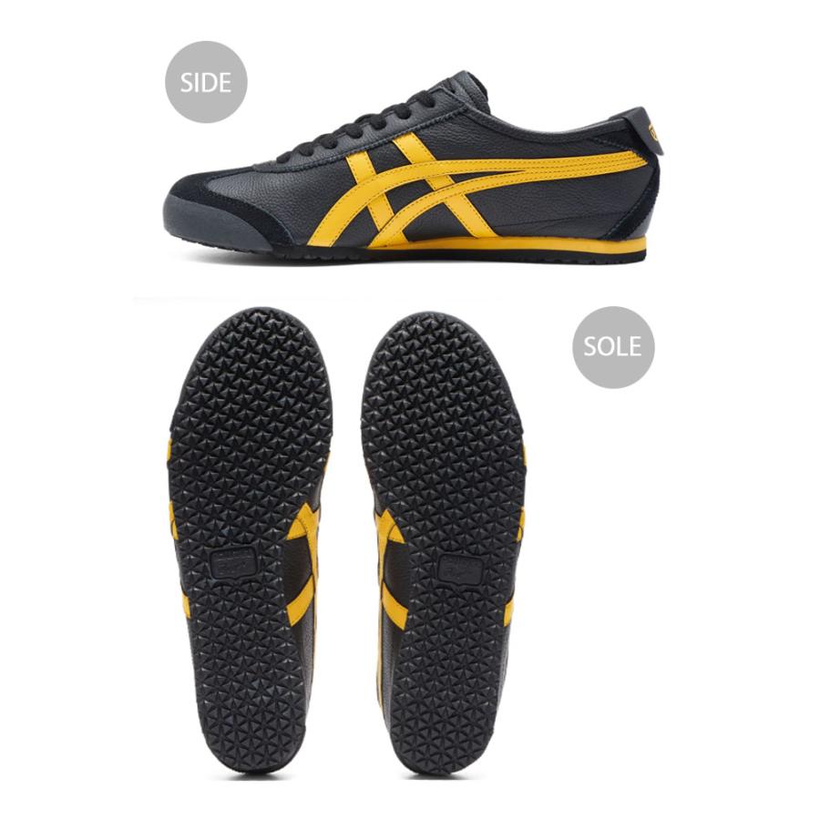 Onitsuka Tiger（オニツカタイガー） スニーカー MEXICO 66 メキシコ