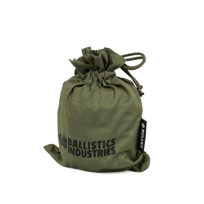 Ballistics バリスティクス STADS CUP スタッズカップ 拭き漆仕上げ