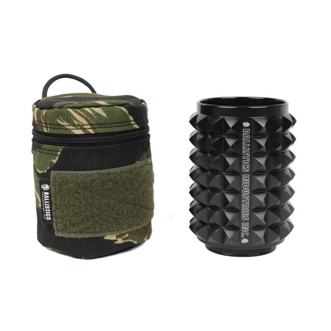 Ballistics バリスティクス 7075 STUDS BEER MUG スタッズビールマグ