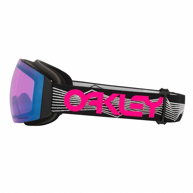 OAKLEY（オークリー） 2026 OAKLEY Flight Deck M フライトデッキ