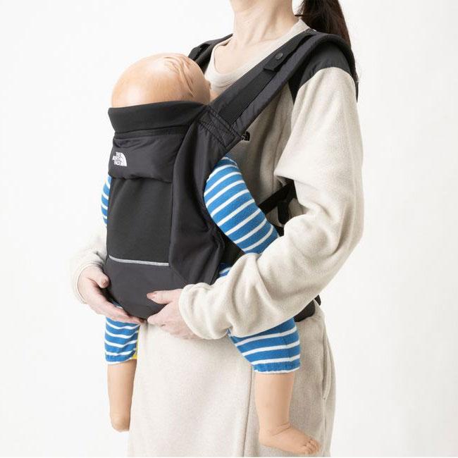 THE NORTH FACE（ザ ノースフェイス） Baby Compact Carrier ベイビー