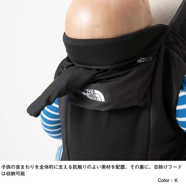 THE NORTH FACE（ザ ノースフェイス） Baby Compact Carrier ベイビー