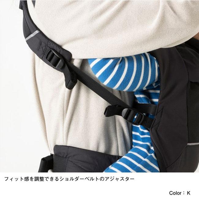 THE NORTH FACE（ザ ノースフェイス） Baby Compact Carrier ベイビー