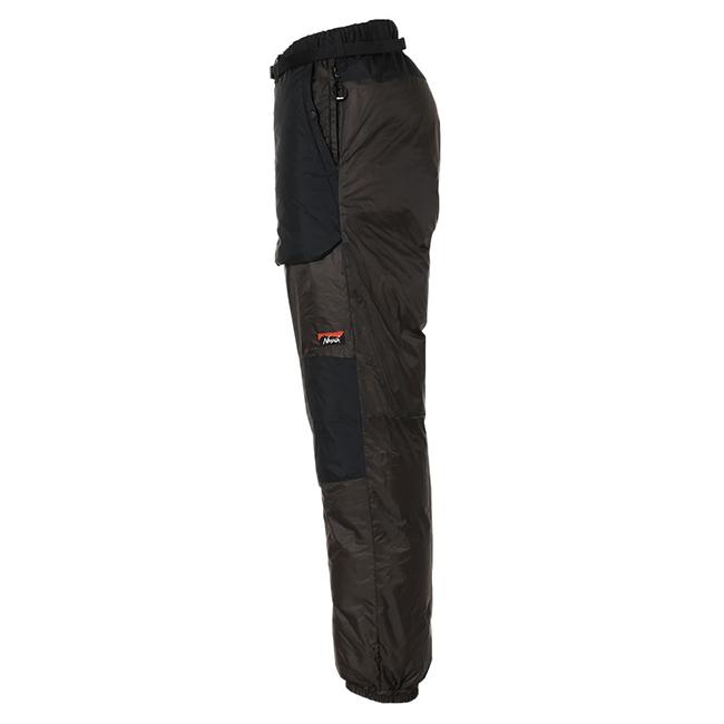 NANGA（ナンガ） 30TH ANNIVERSARY AURORA TEX COMBI DOWN PANTS 30