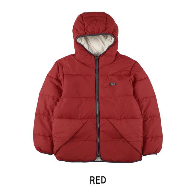 NANGA（ナンガ） LIGHT WEIGHT PLAYLAND DOWN JACKET ライトウェイト
