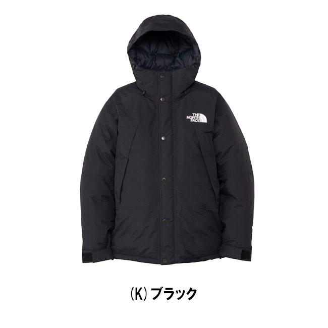 THE NORTH FACE（ザ ノースフェイス） Mountain Down Jacket