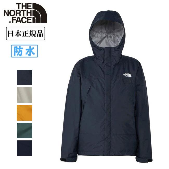 THE NORTH FACE（ザ ノースフェイス） Dot Shot Jacket ドットショット
