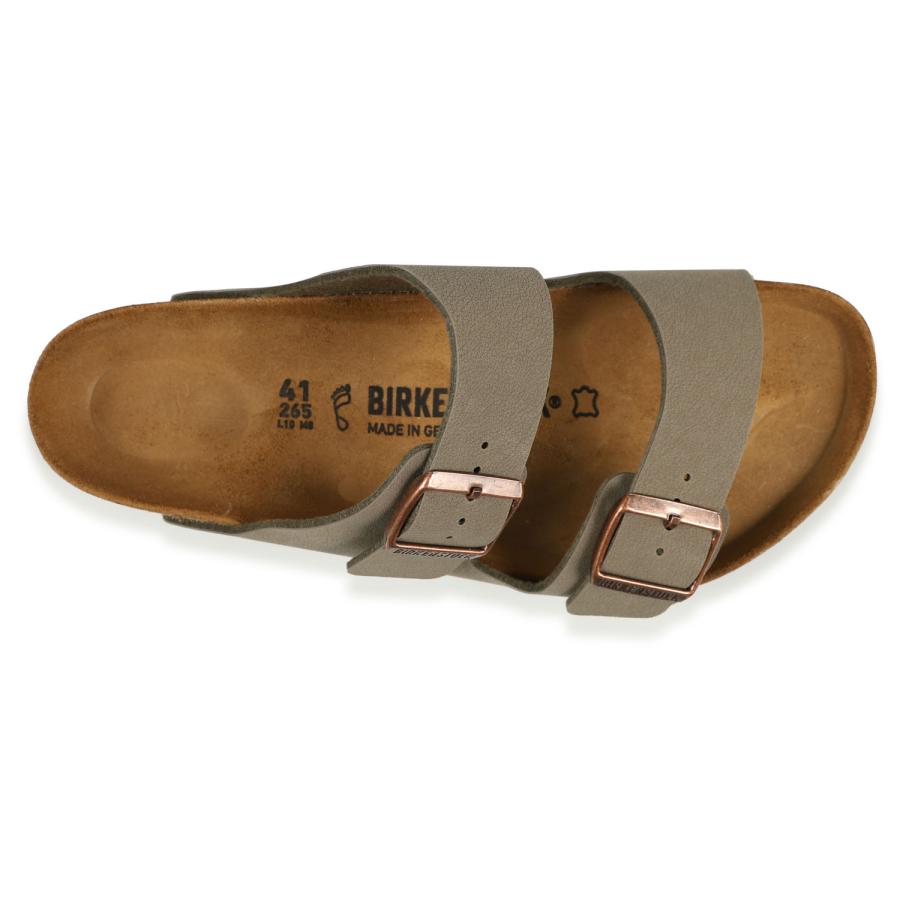 BIRKENSTOCK（ビルケンシュトック） アリゾナ サンダル メンズ