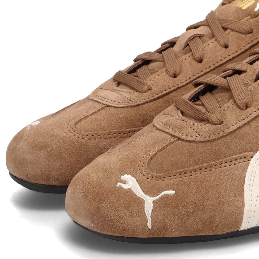 PUMA（プーマ） スニーカー スピードキャット OG メンズ レディース