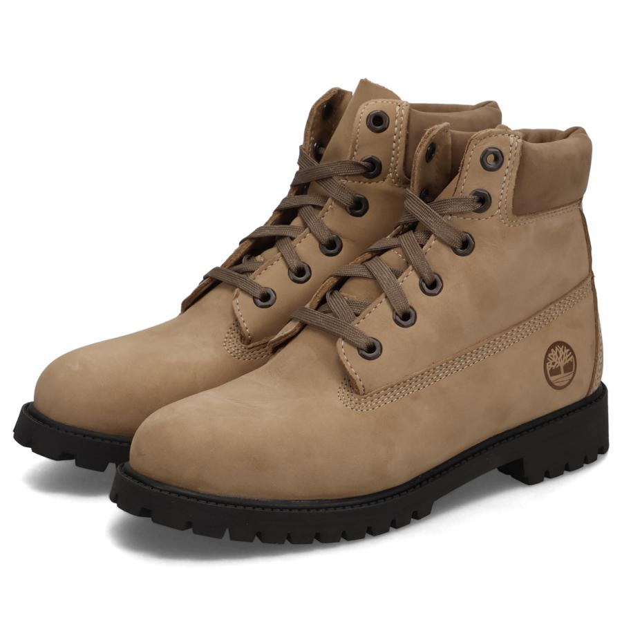 Timberland（ティンバーランド） ブーツ 6インチ プレミアム