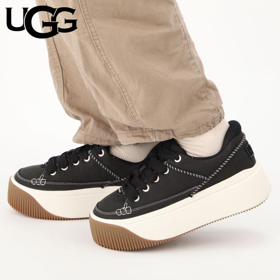 UGG（アグ） スニーカー スリッポン イージー ダジット エッセンシャル