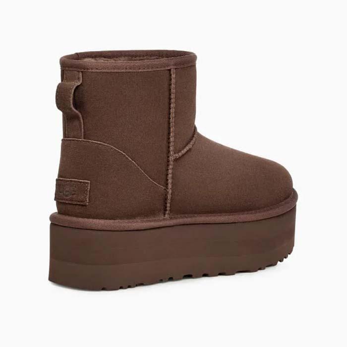 UGG（アグ） 毎日発送 ムートンブーツ クラシック ミニ