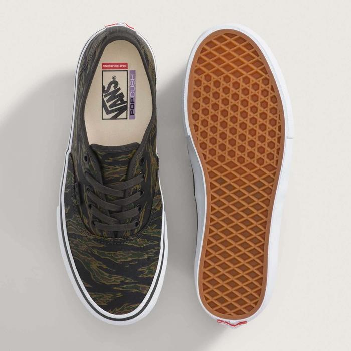VANS（ヴァンズ） バンズ スケート オーセンティック スニーカー