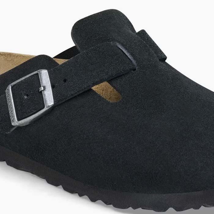 BIRKENSTOCK（ビルケンシュトック） 毎日発送 ボストン メンズ